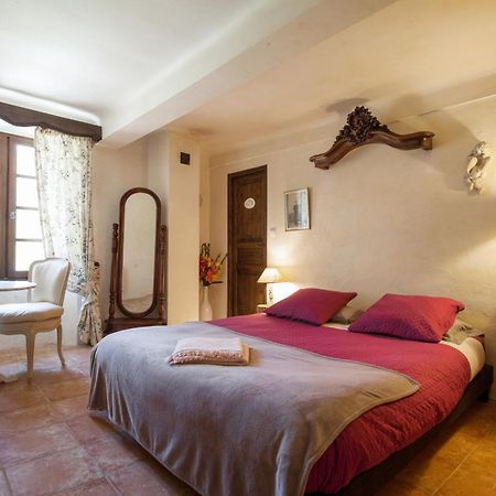 La Bastide Des Pins Hotel Room photo