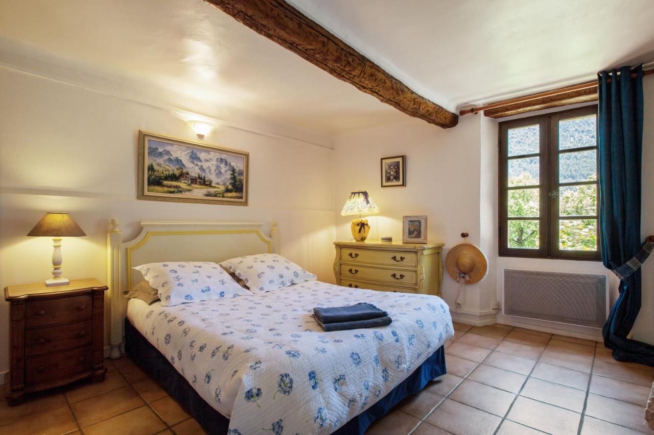 La Bastide Des Pins Hotel Room photo