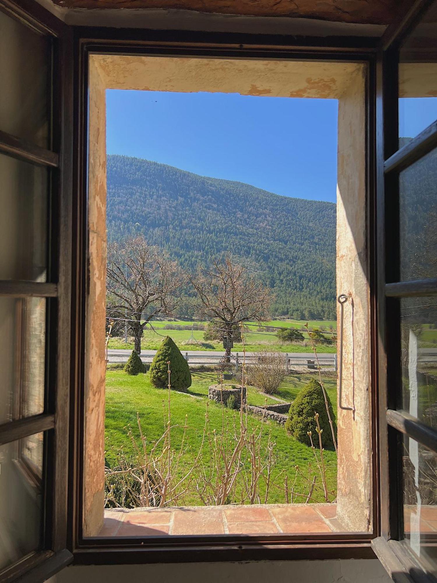 La Bastide Des Pins Hotel Exterior photo