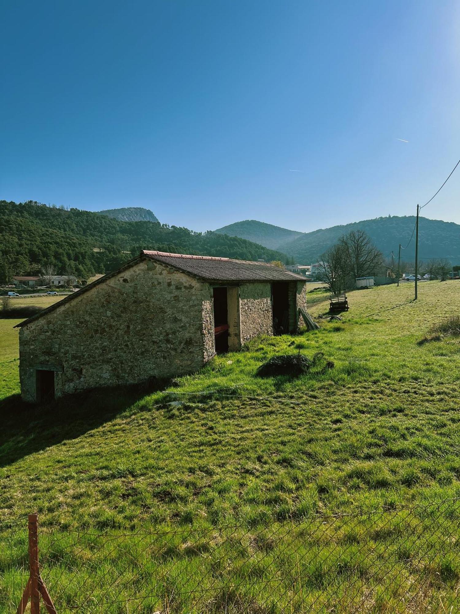 La Bastide Des Pins Hotel Exterior photo