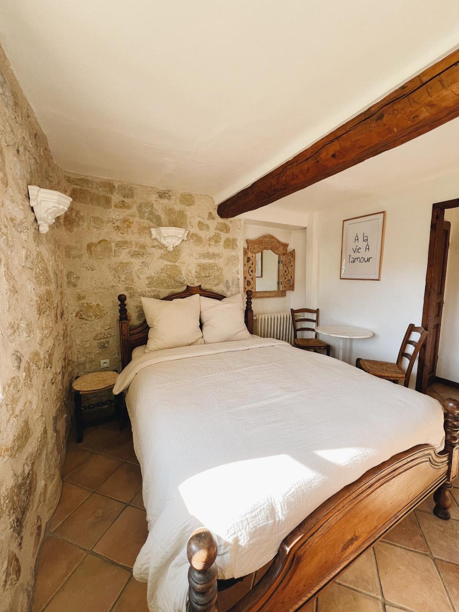 La Bastide Des Pins Hotel Exterior photo