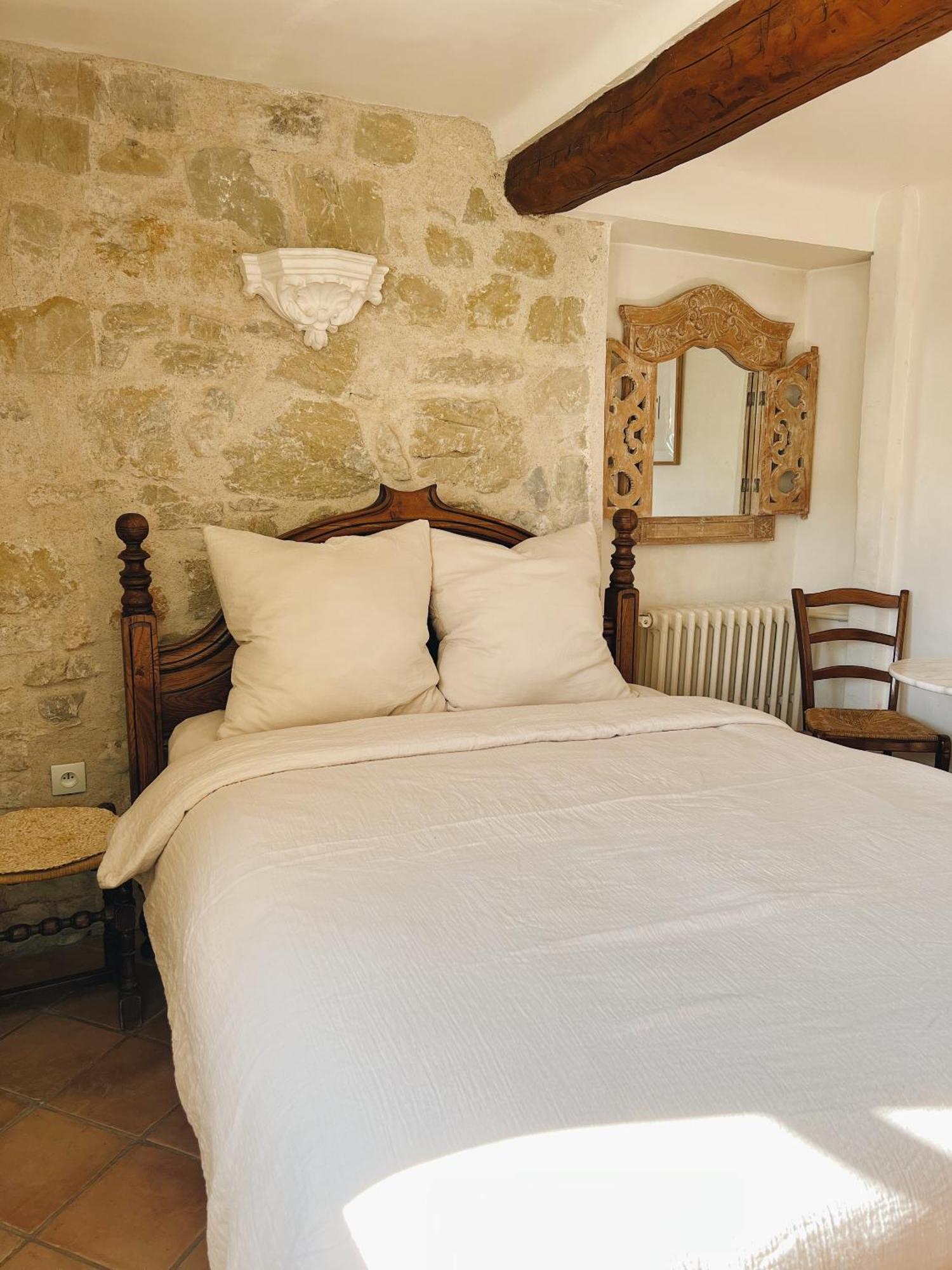 La Bastide Des Pins Hotel Exterior photo