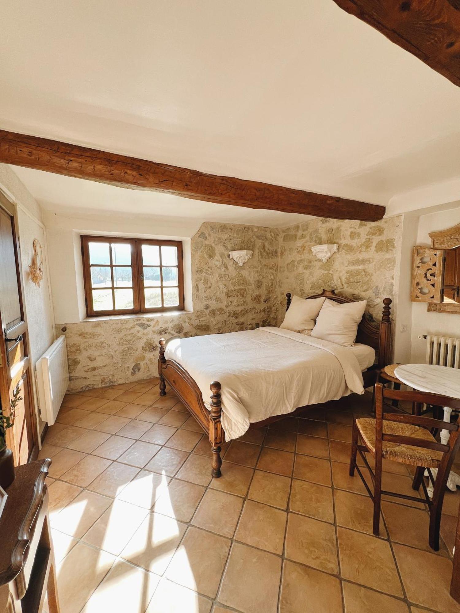 La Bastide Des Pins Hotel Exterior photo