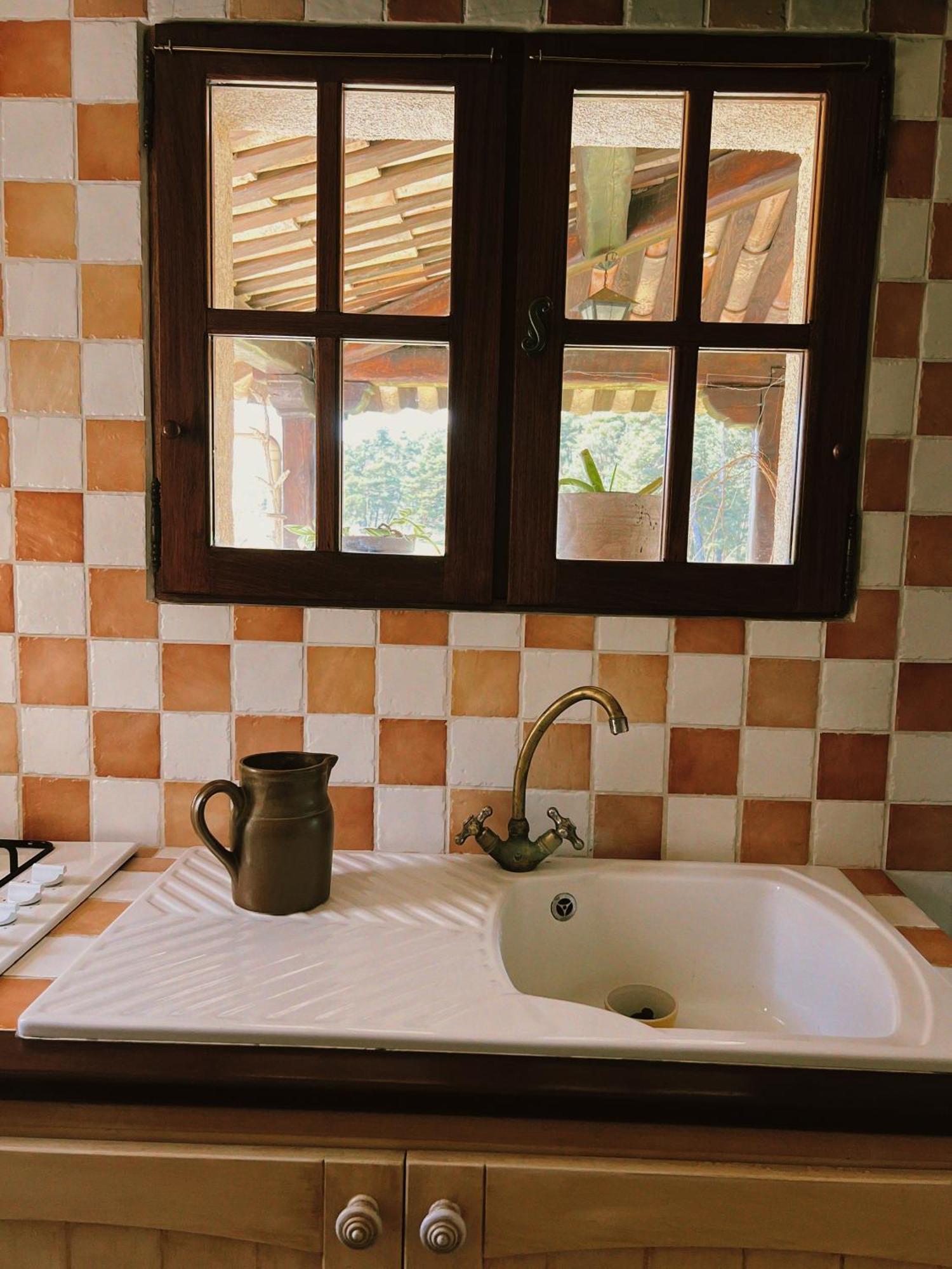La Bastide Des Pins Hotel Room photo