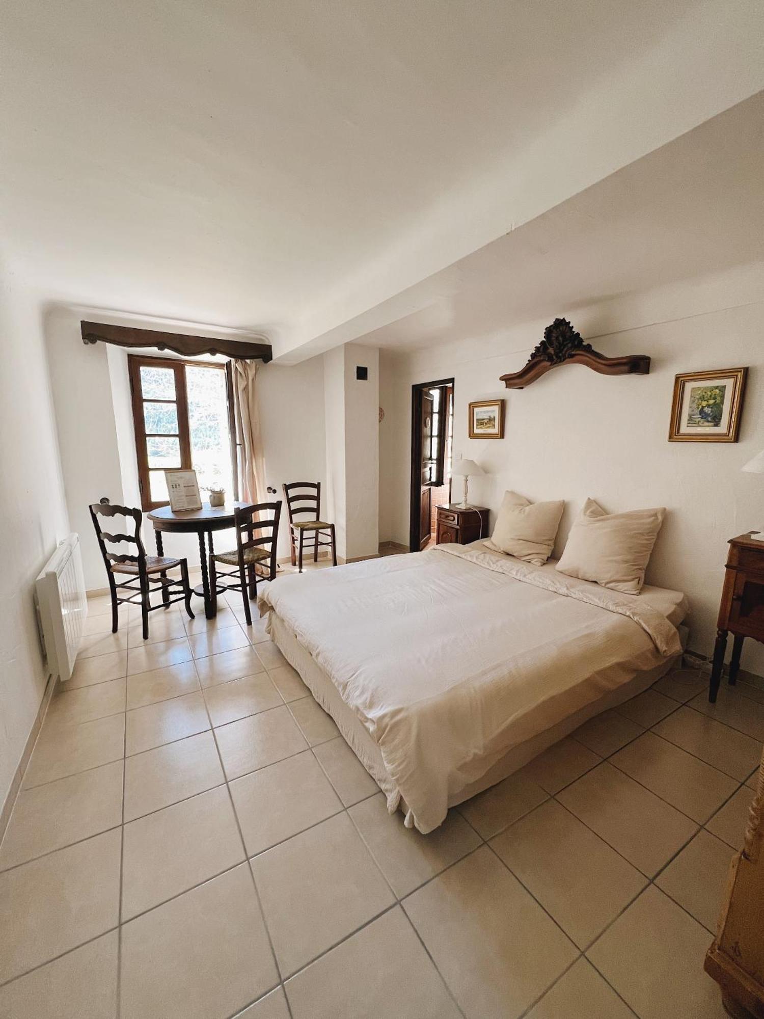 La Bastide Des Pins Hotel Room photo