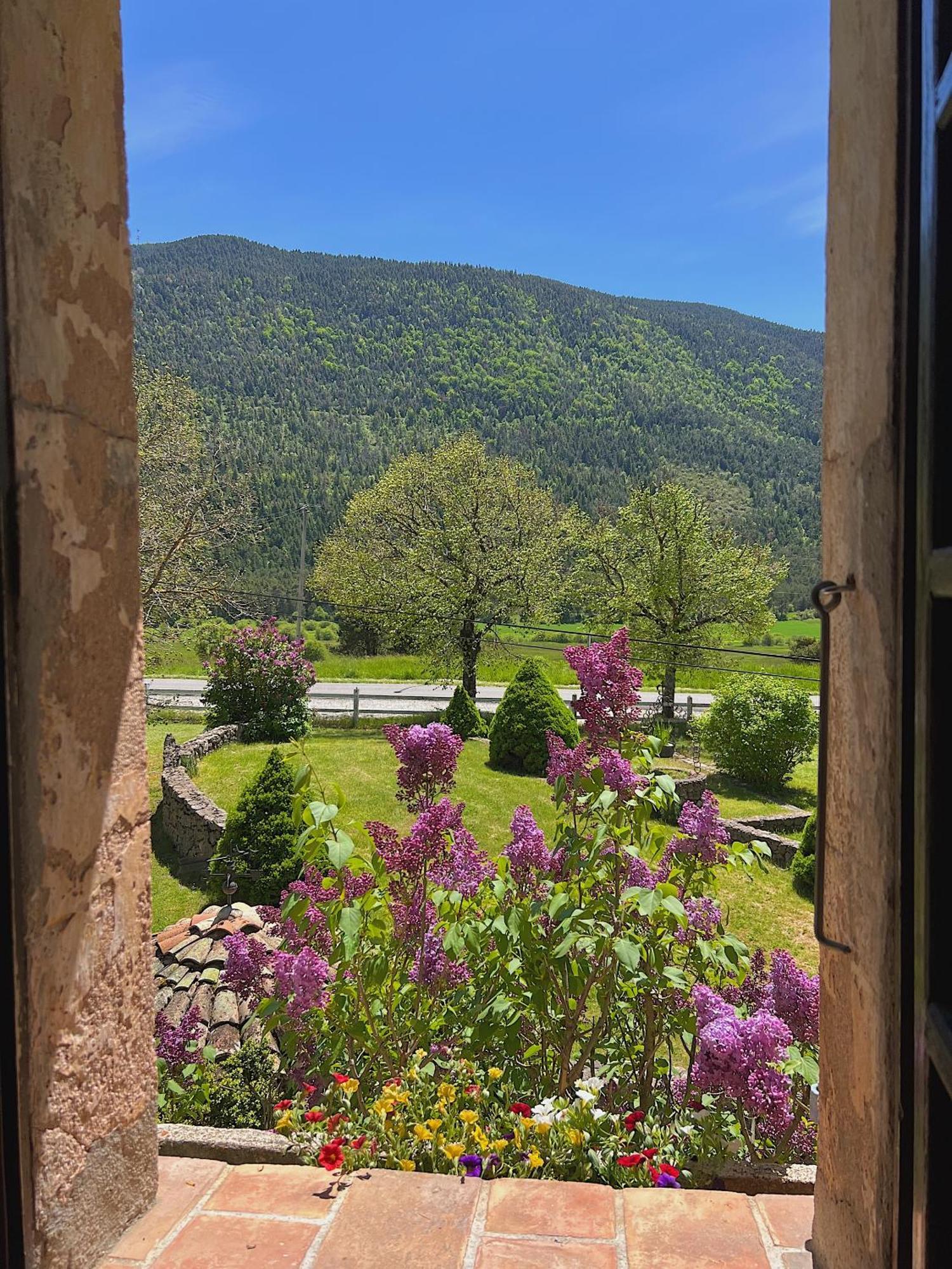 La Bastide Des Pins Hotel Room photo