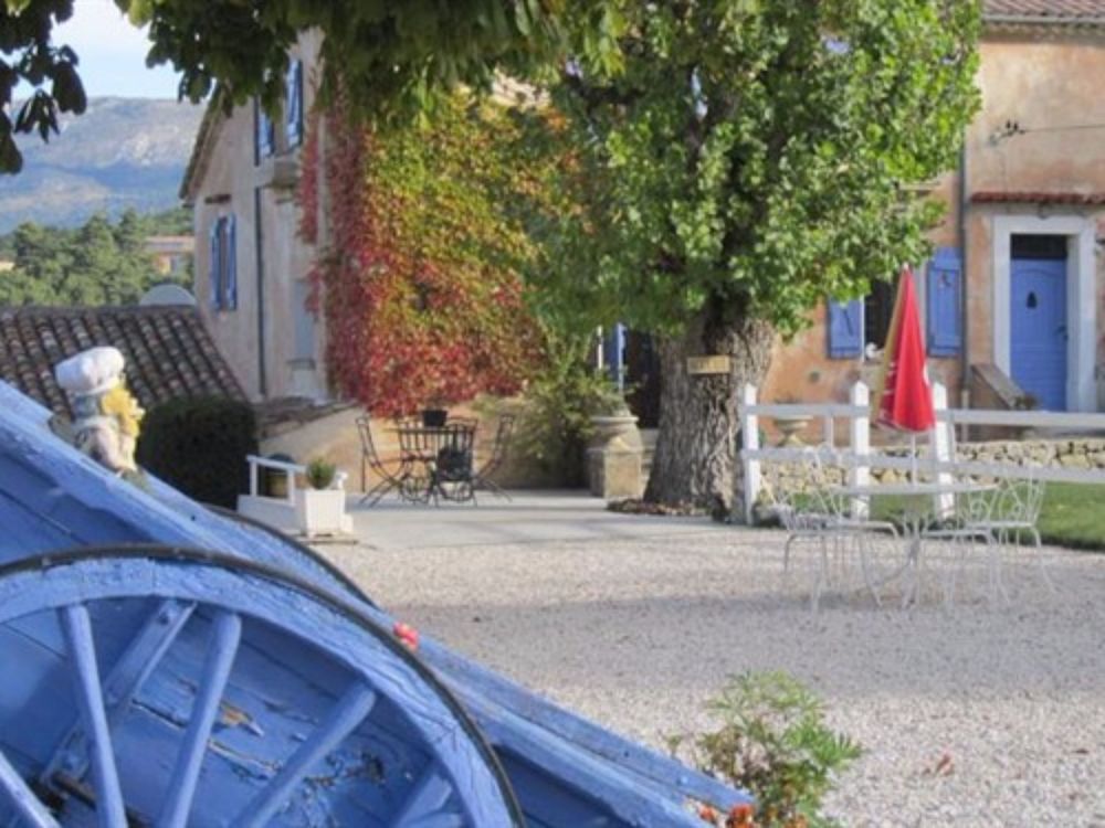 La Bastide Des Pins Hotel Exterior photo