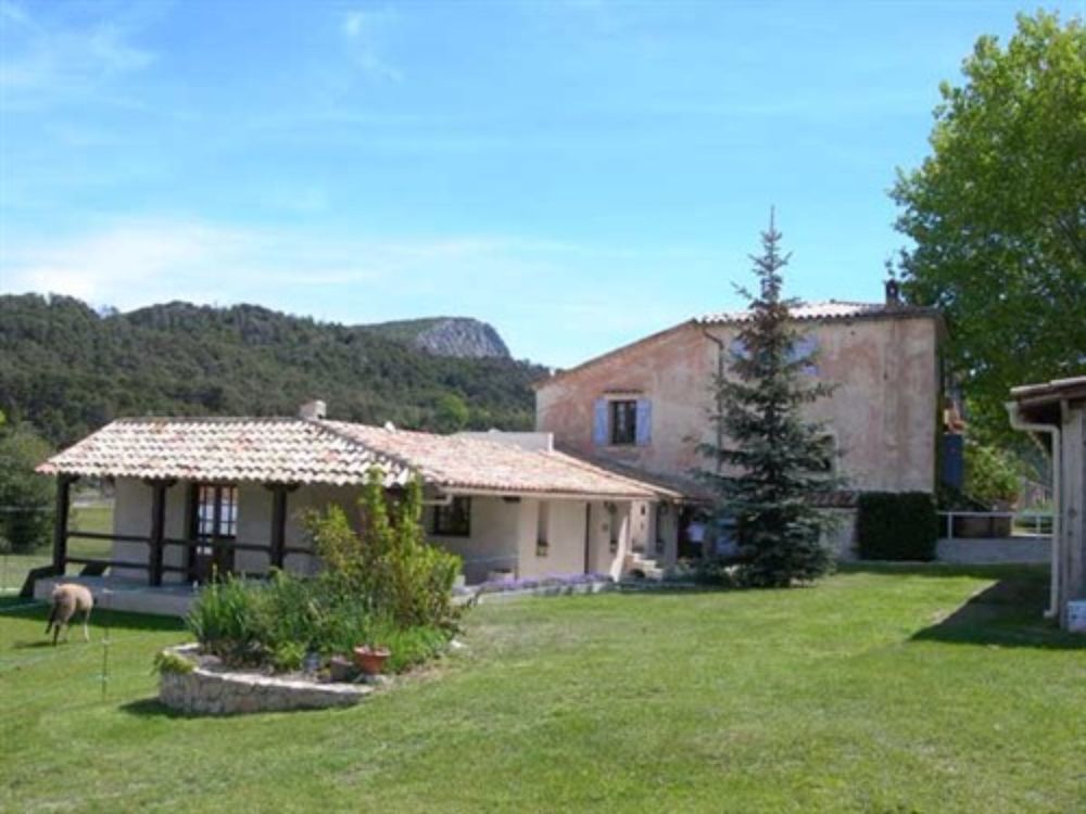 La Bastide Des Pins Hotel Exterior photo